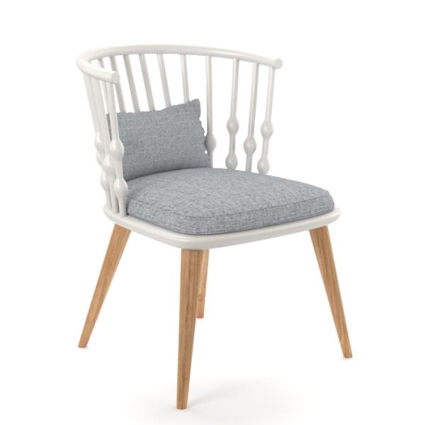 chair 3D Model - دانلود مدل سه بعدی صندلی  - آبجکت سه بعدی صندلی  - دانلود آبجکت سه بعدی صندلی  - دانلود مدل سه بعدی fbx - دانلود مدل سه بعدی obj -chair 3d model  - chair 3d Object - chair OBJ 3d models - chair FBX 3d Models - 
